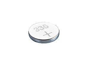 1.55V 5mAh Replace SR512SW, 622, and RW335