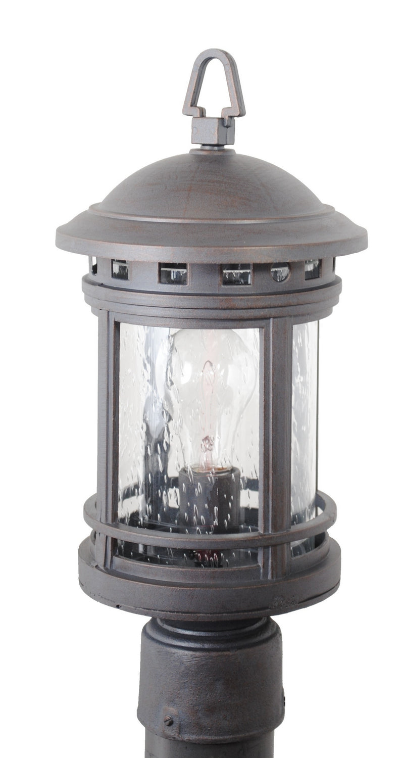 Melissa Lighting - K2930 - One Light Outdoor Post Lantern