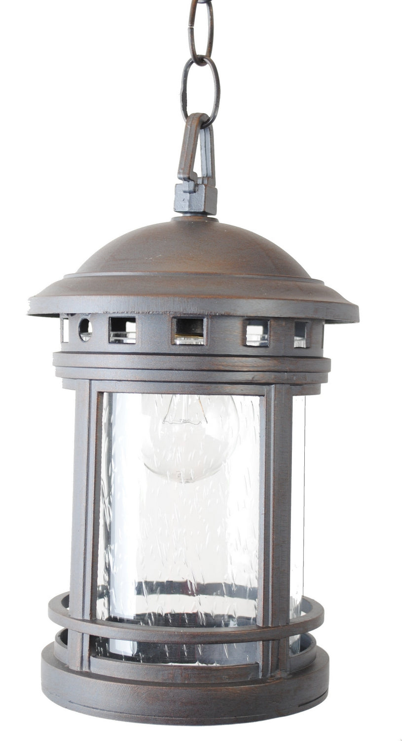 Melissa Lighting - K2931 - One Light Outdoor Hanging Lantern