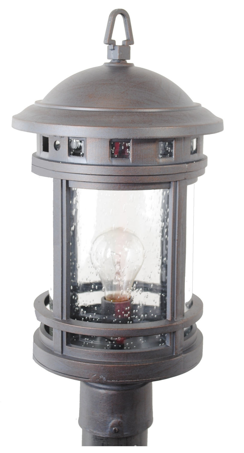 Melissa Lighting - K2950 - One Light Outdoor Post Lantern
