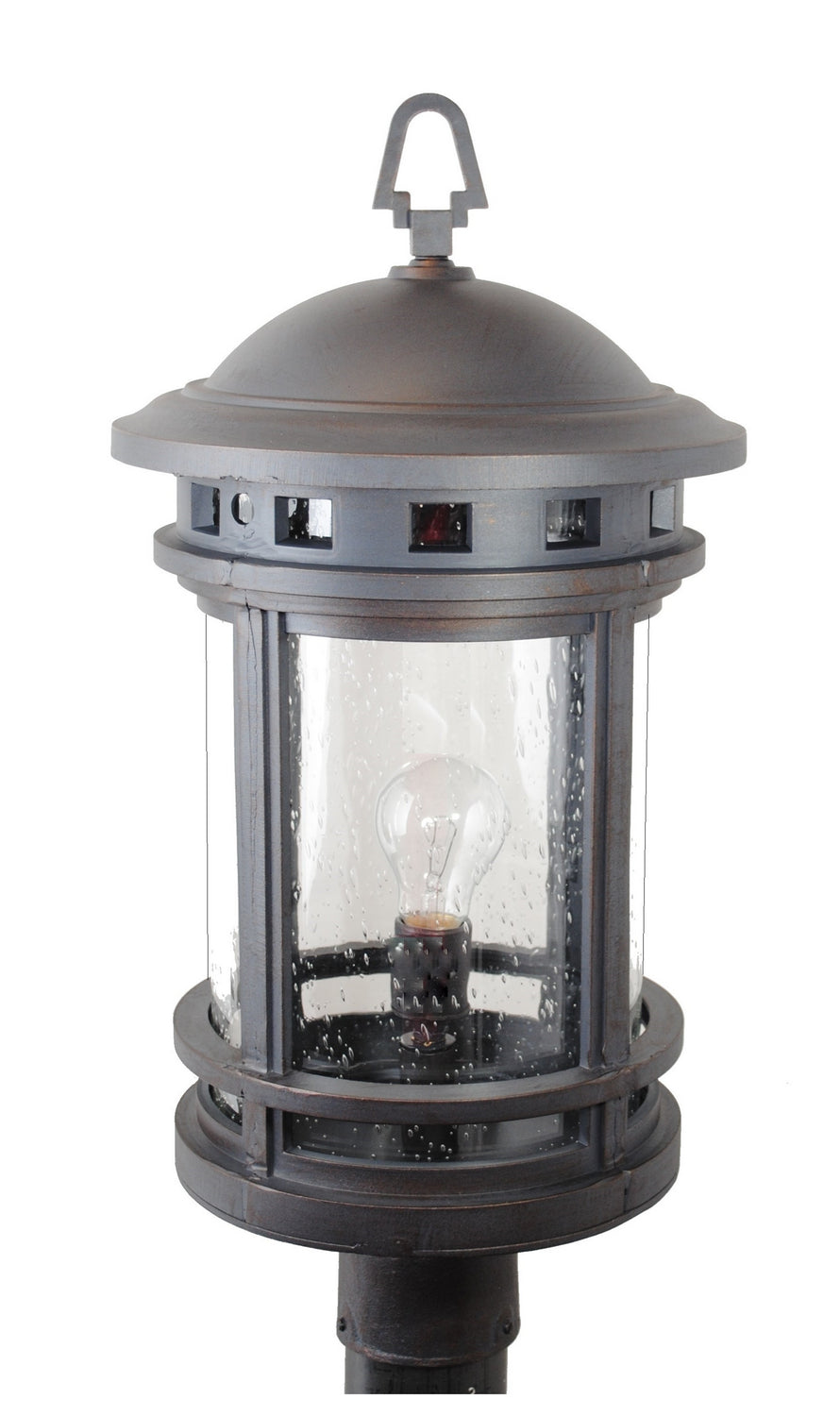 Melissa Lighting - K2970 - One Light Outdoor Post Lantern