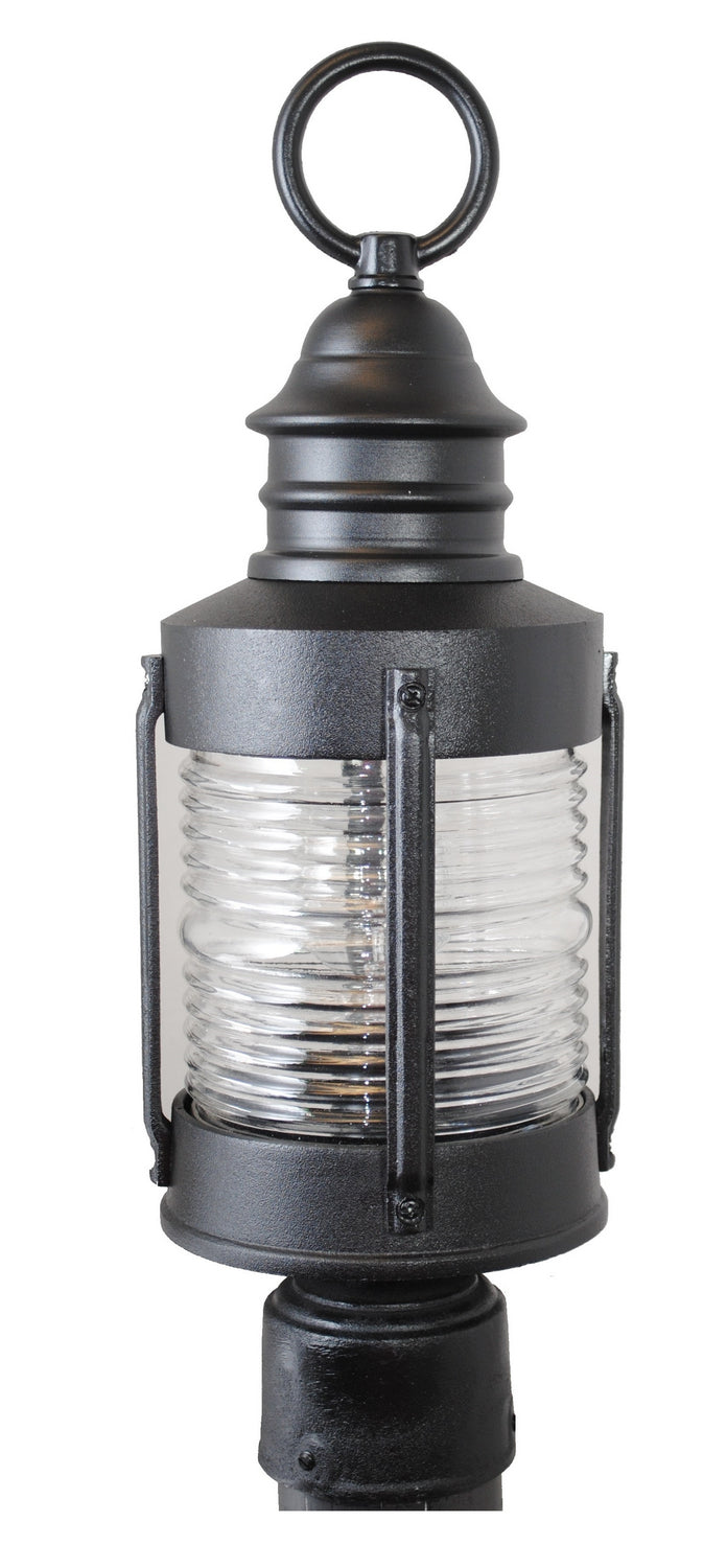 Melissa Lighting - U0080 - One Light Outdoor Post Lantern