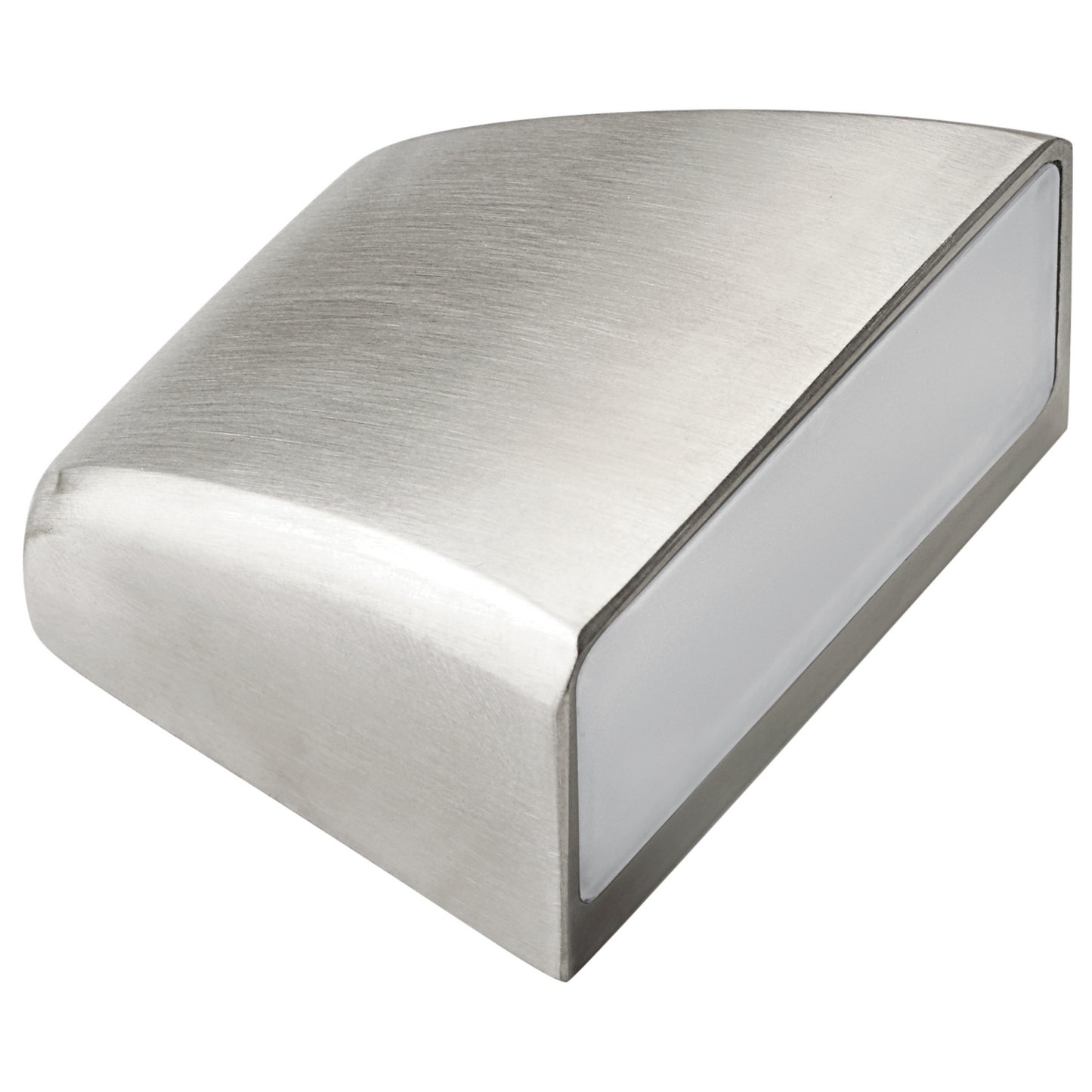 Landscape Led Mini All-Purpose Side Fire Accessory in Stainless Steel