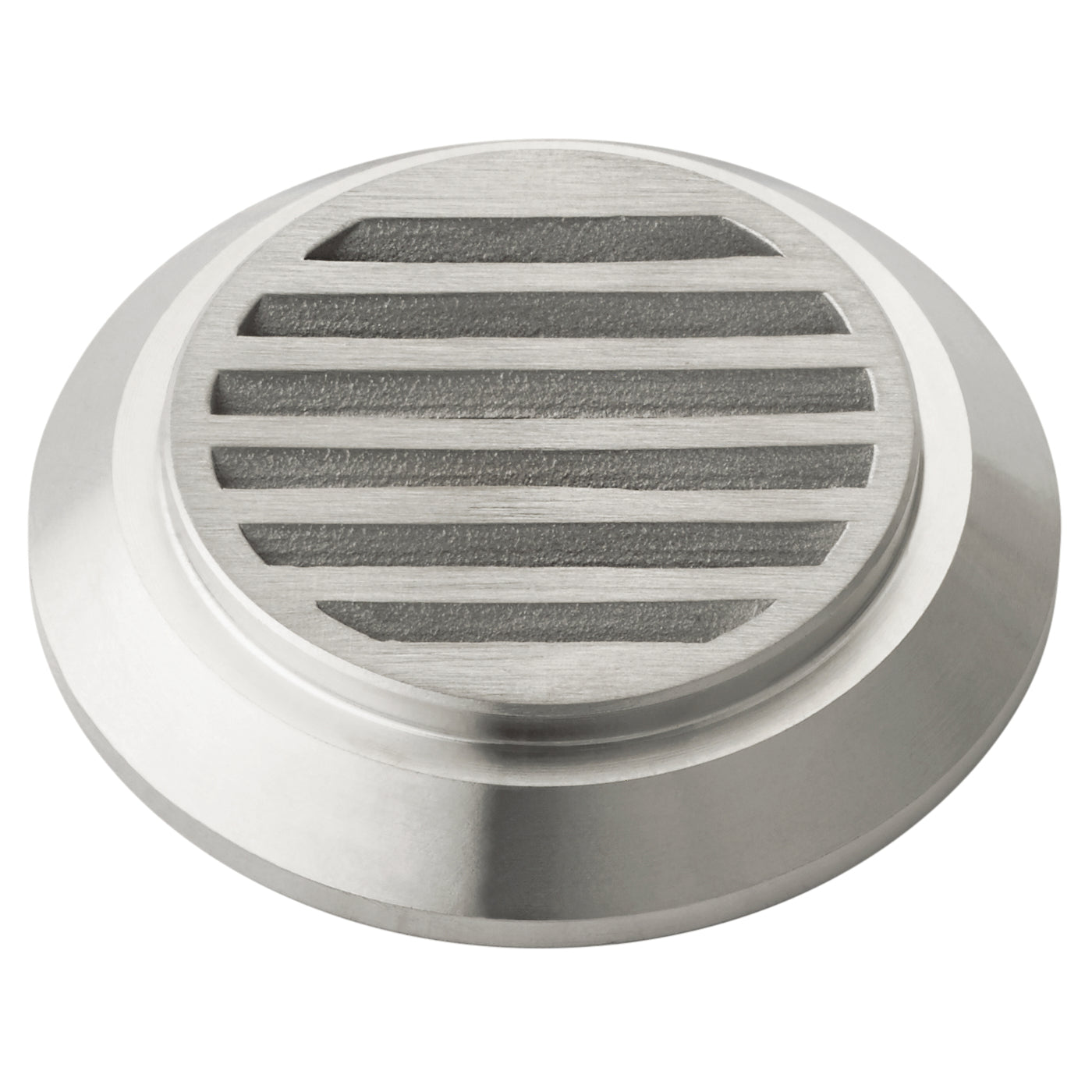 Landscape Led Mini All-Purpose Louver in Stainless Steel