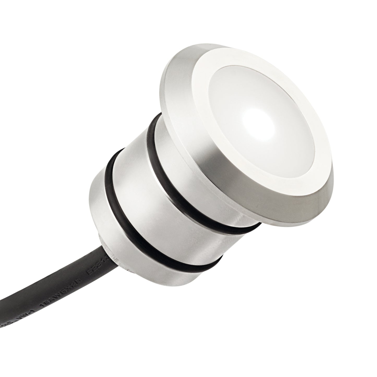 Landscape Led Mini All Purpose LED Frosted Lens in Frosted