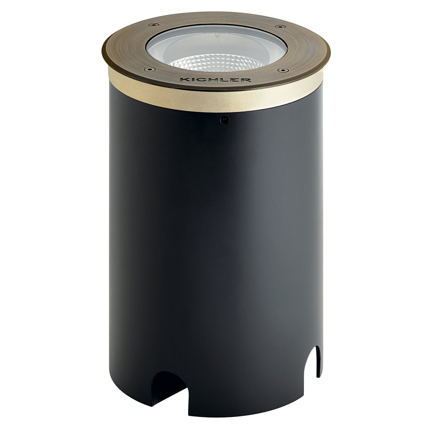 Landscape Led LED In-Ground in Centennial Brass