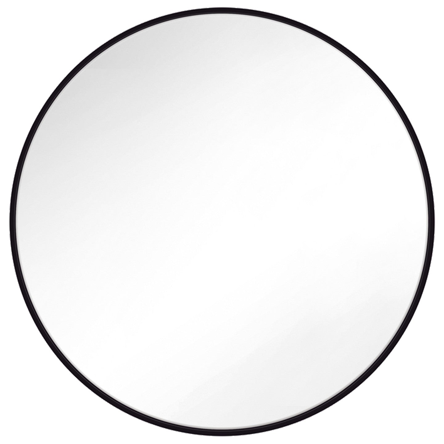 Generation Lighting - MR1301MBK - Mirror - Kit - Midnight Black