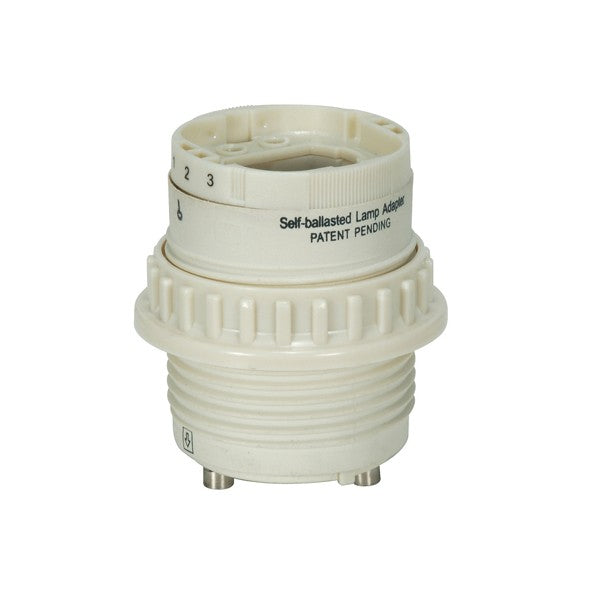 Lampholder in Tan