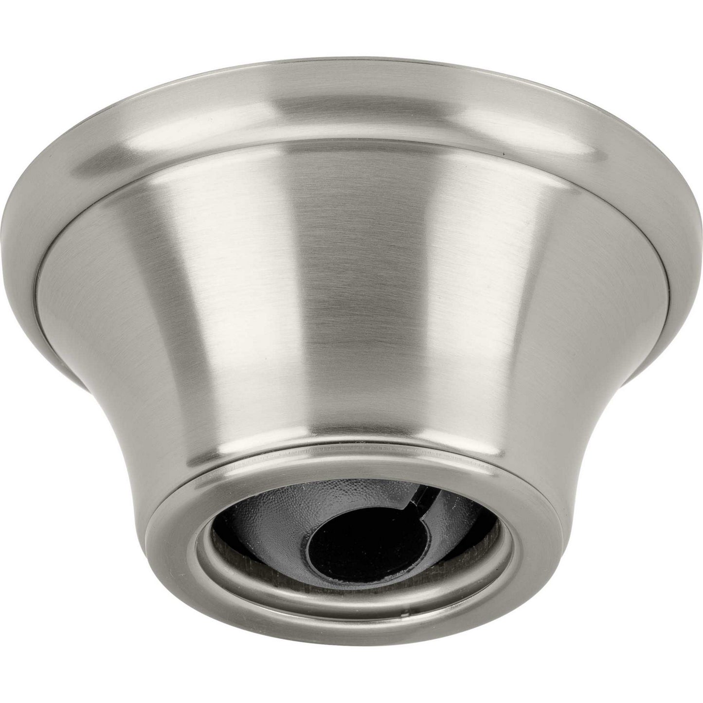 Fan Accessories Canopy in Brushed Nickel