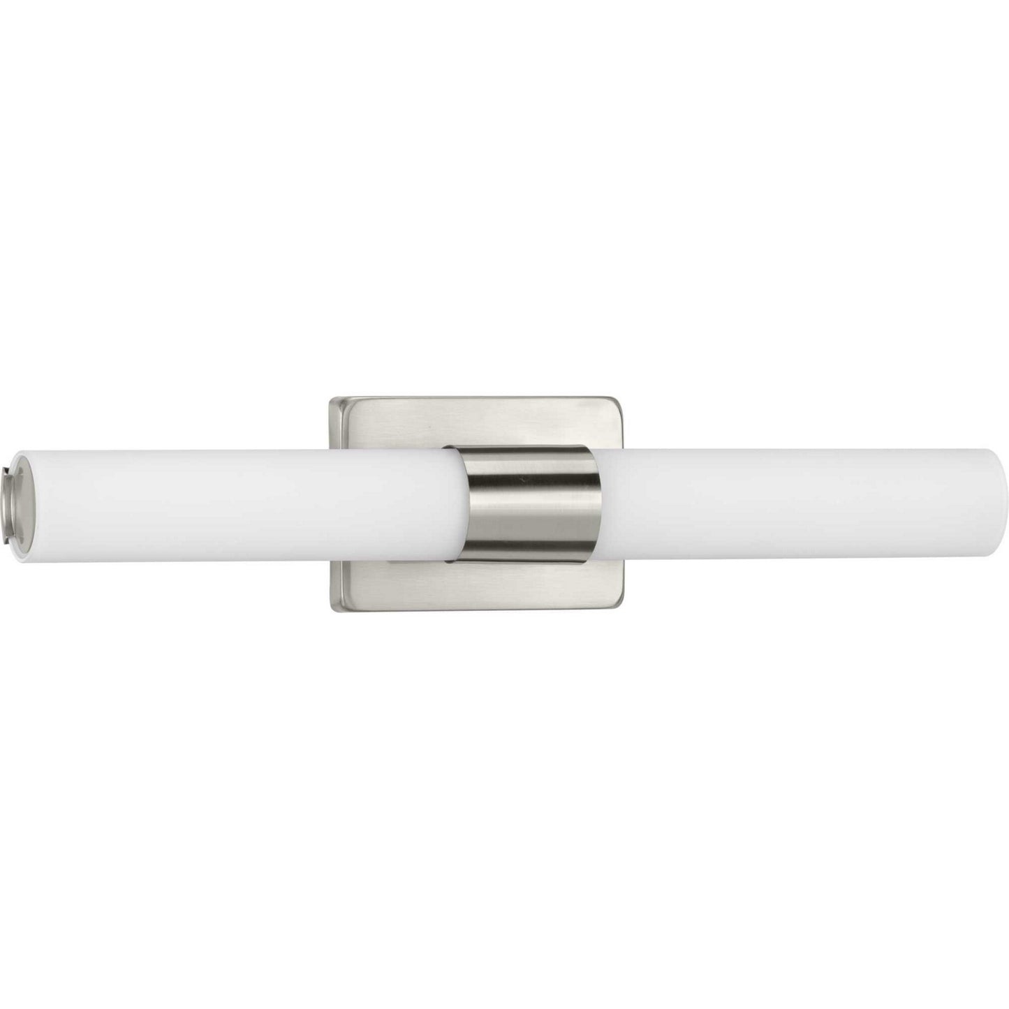 Progress Lighting - P300150-009-30 - LED Linear Bath - Blanco LED - Brushed Nickel