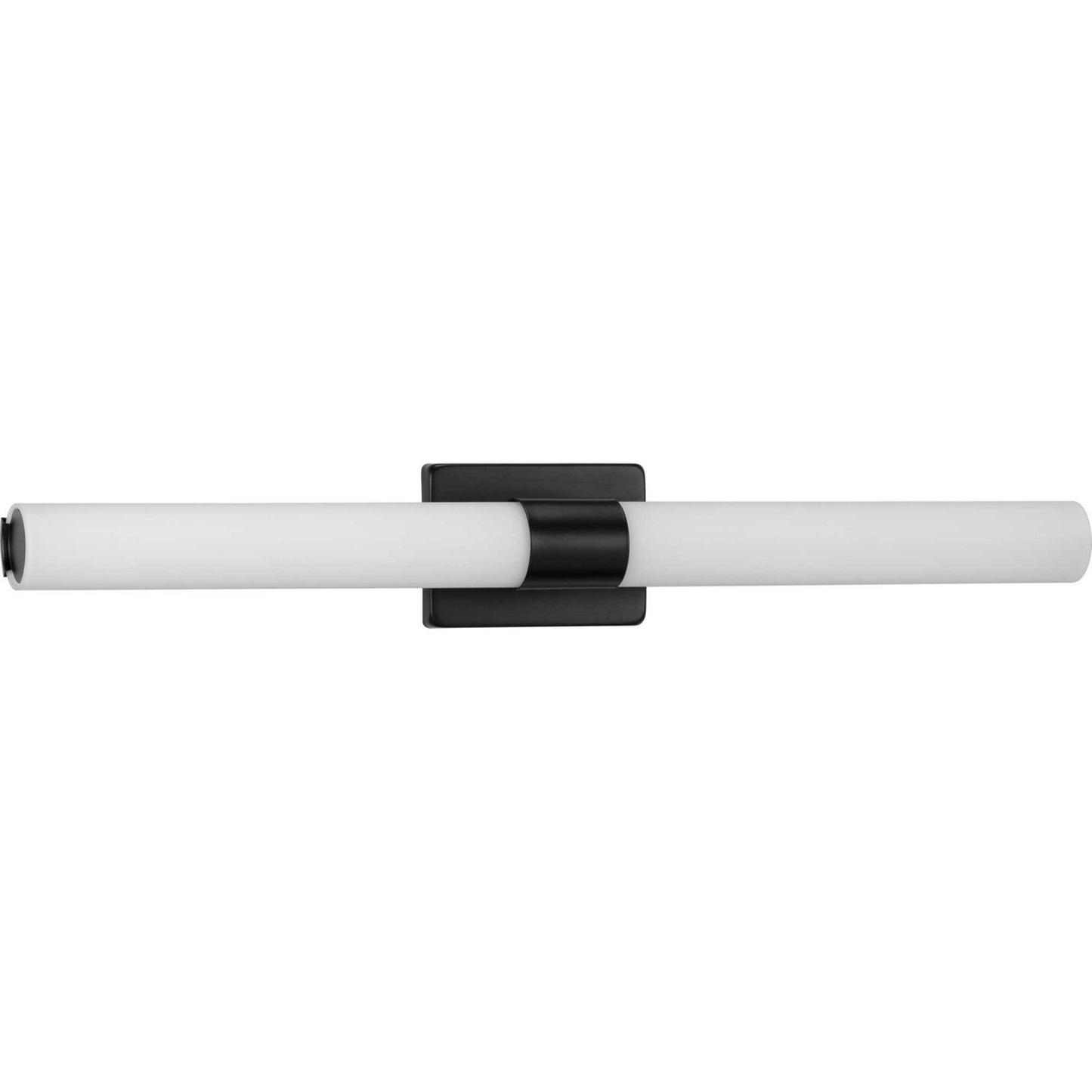 Progress Lighting - P300151-031-30 - LED Linear Bath - Blanco LED - Black