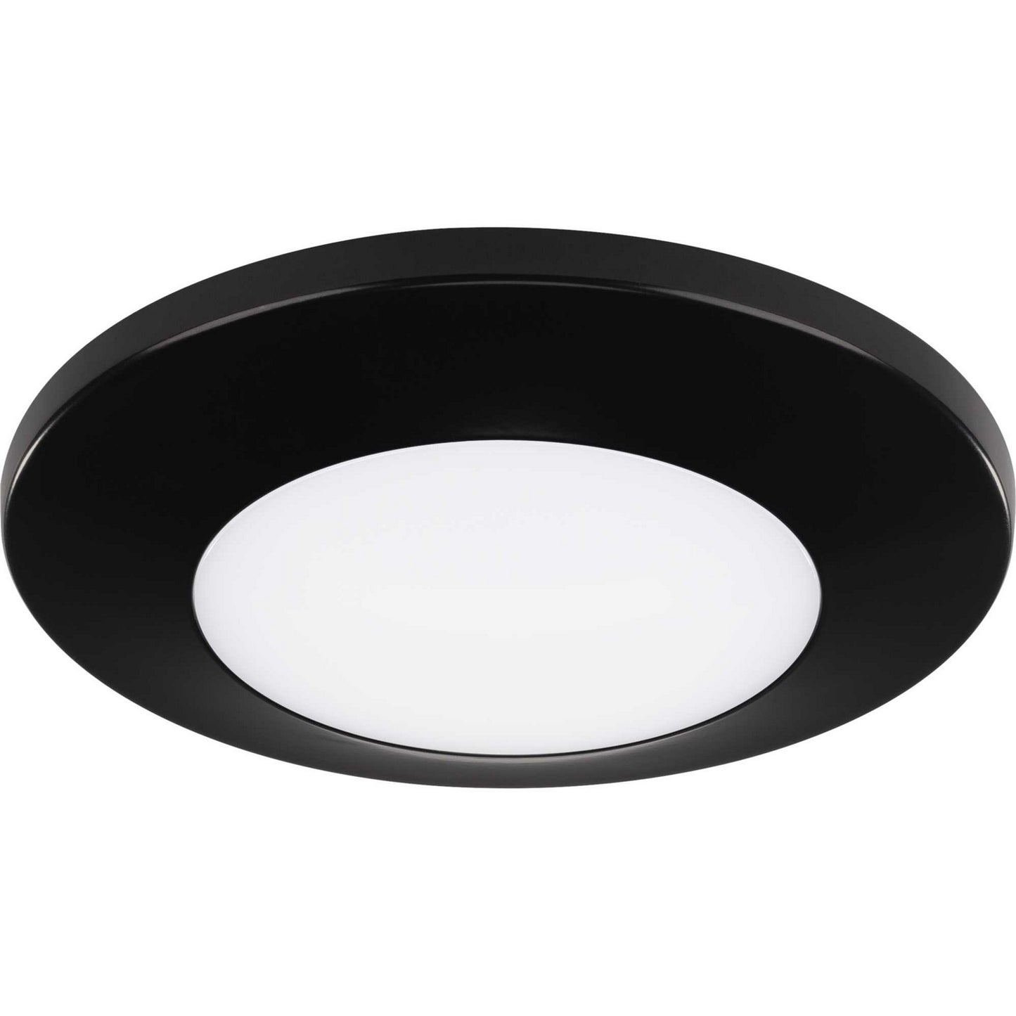 Progress Lighting - P810014-020-30 - LED Flush Mount - Emblem LED - Antique Bronze