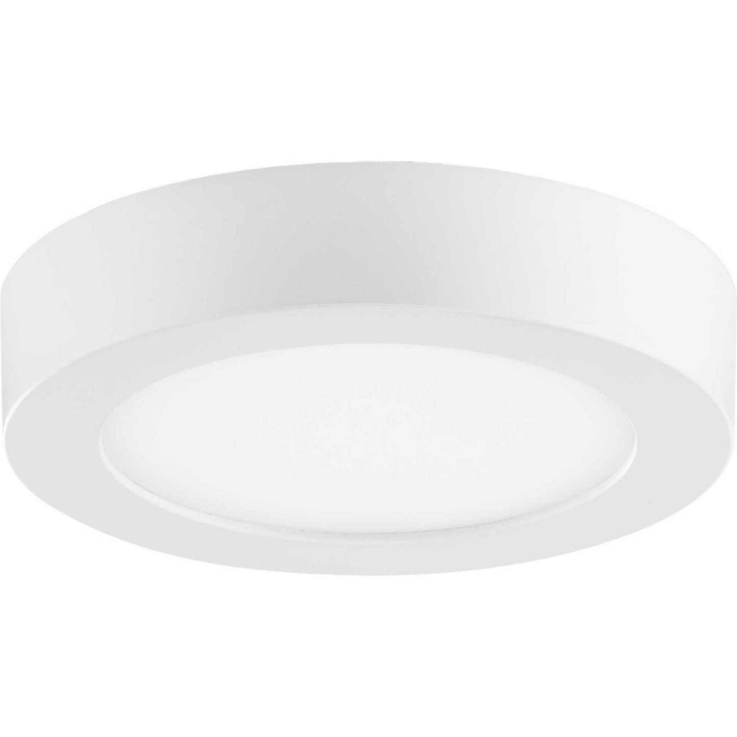 Progress Lighting - P810024-030-30 - LED Flush Mount - Everlume LED - White