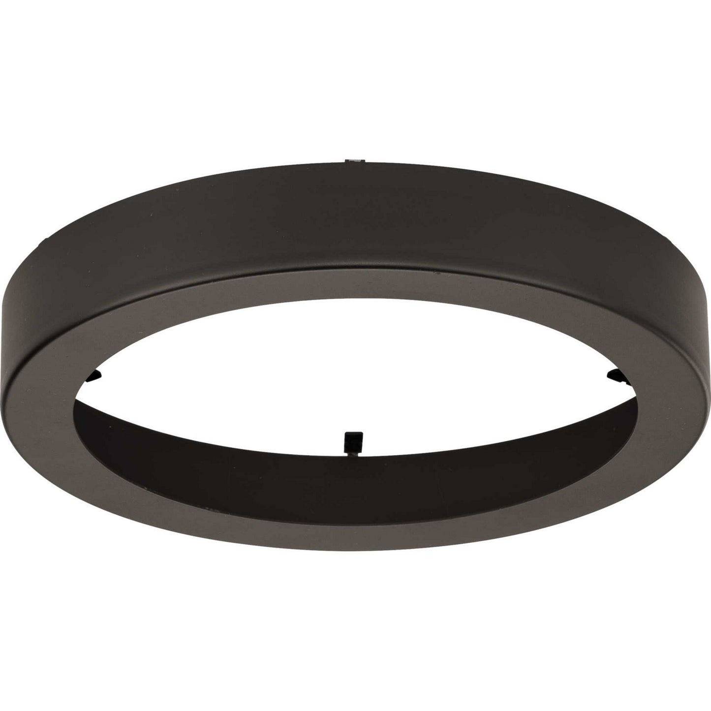 Progress Lighting - P860049-020 - Flush Mount - Everlume LED - Antique Bronze