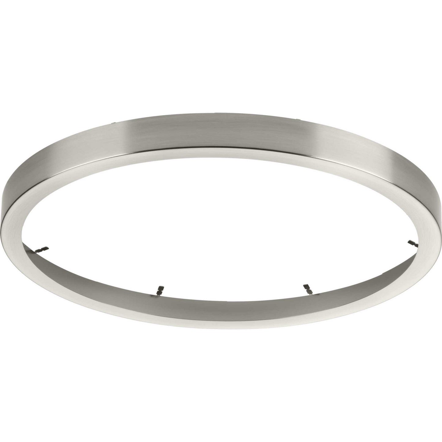 Progress Lighting - P860051-009 - Flush Mount - Everlume LED - Brushed Nickel