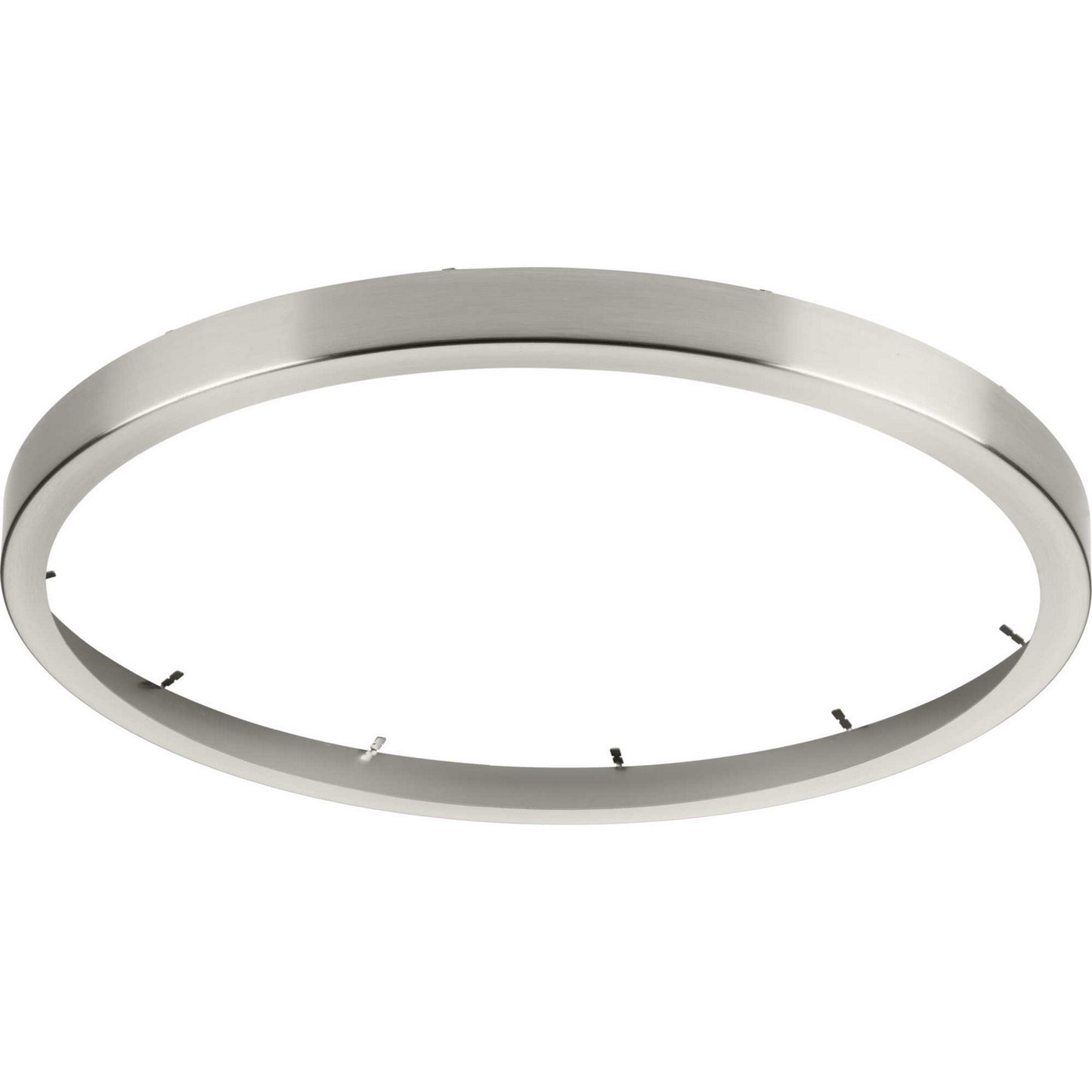 Progress Lighting - P860052-009 - Flush Mount - Everlume LED - Brushed Nickel