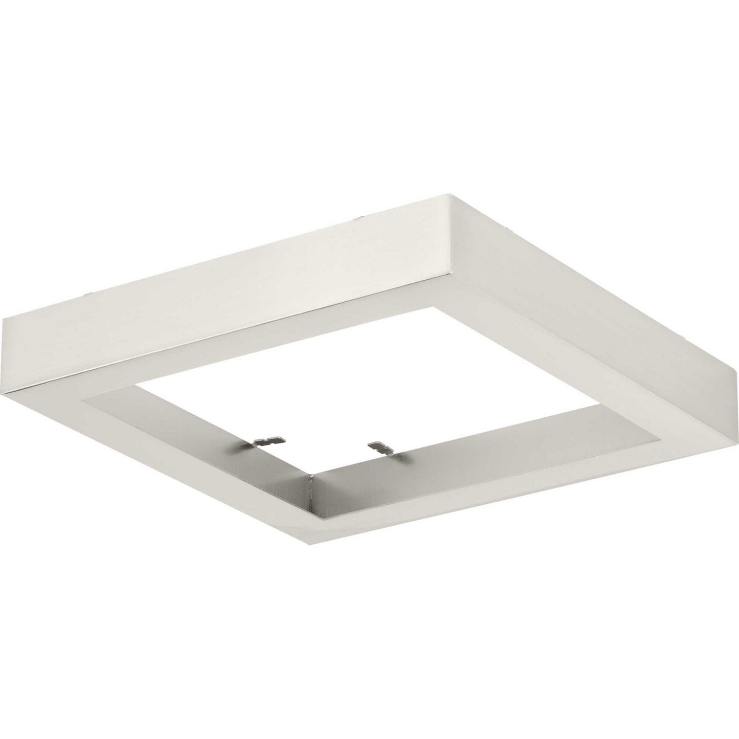 Progress Lighting - P860053-009 - Flush Mount - Everlume LED - Brushed Nickel