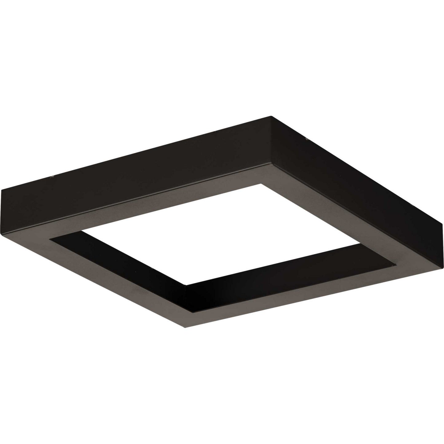 Progress Lighting - P860053-020 - Flush Mount - Everlume Led - Antique Bronze