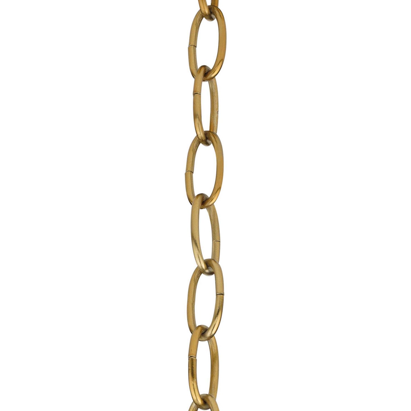 Accessory Chain Chain in Brushed Bronze