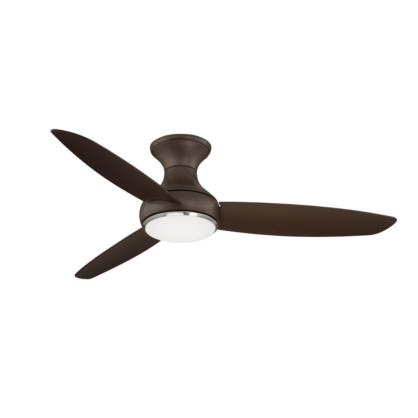 Concept III 54" Ceiling Fan in Oil Rubbed Bronze