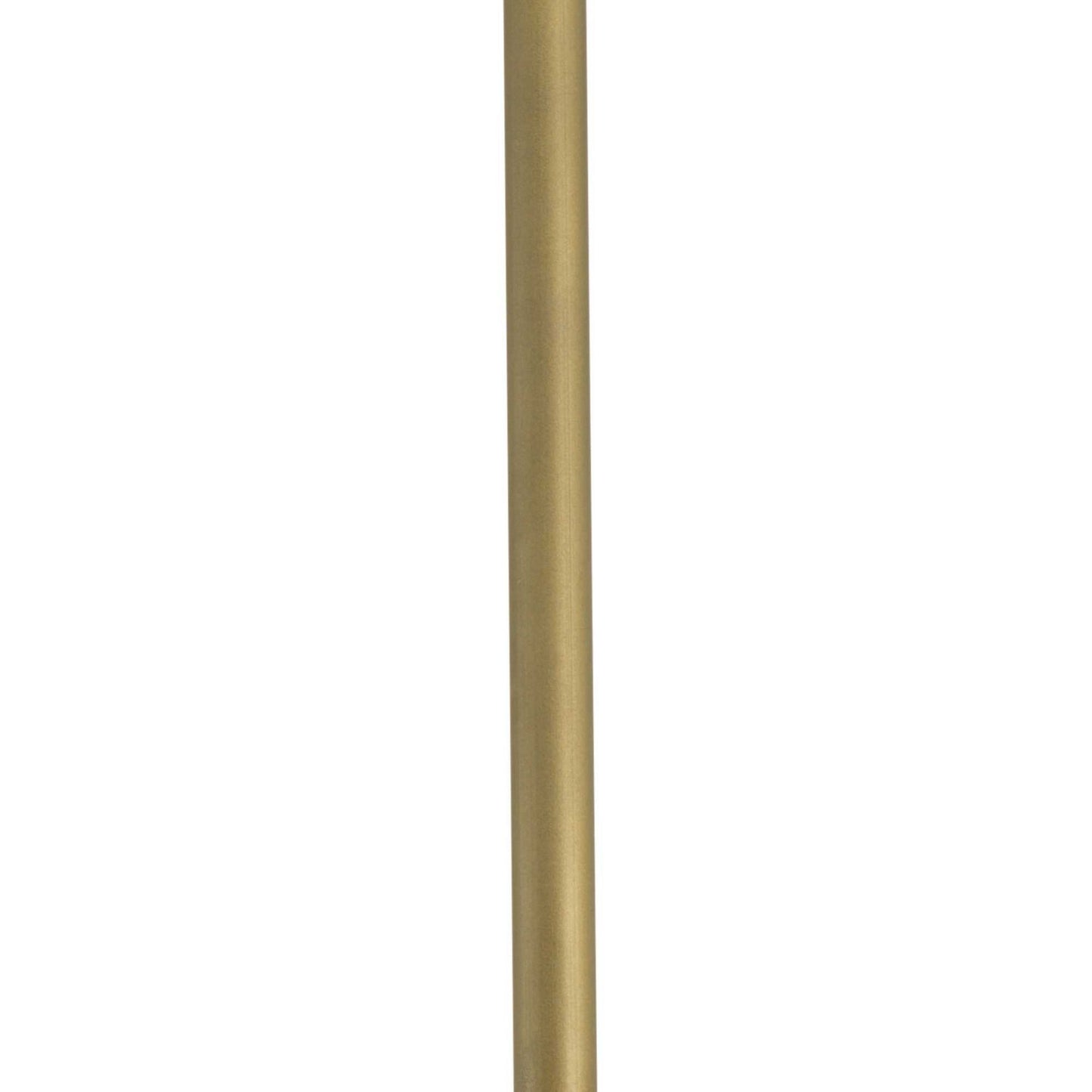 Accessory Stem Kit Stem Extension Kit in Aged Brass