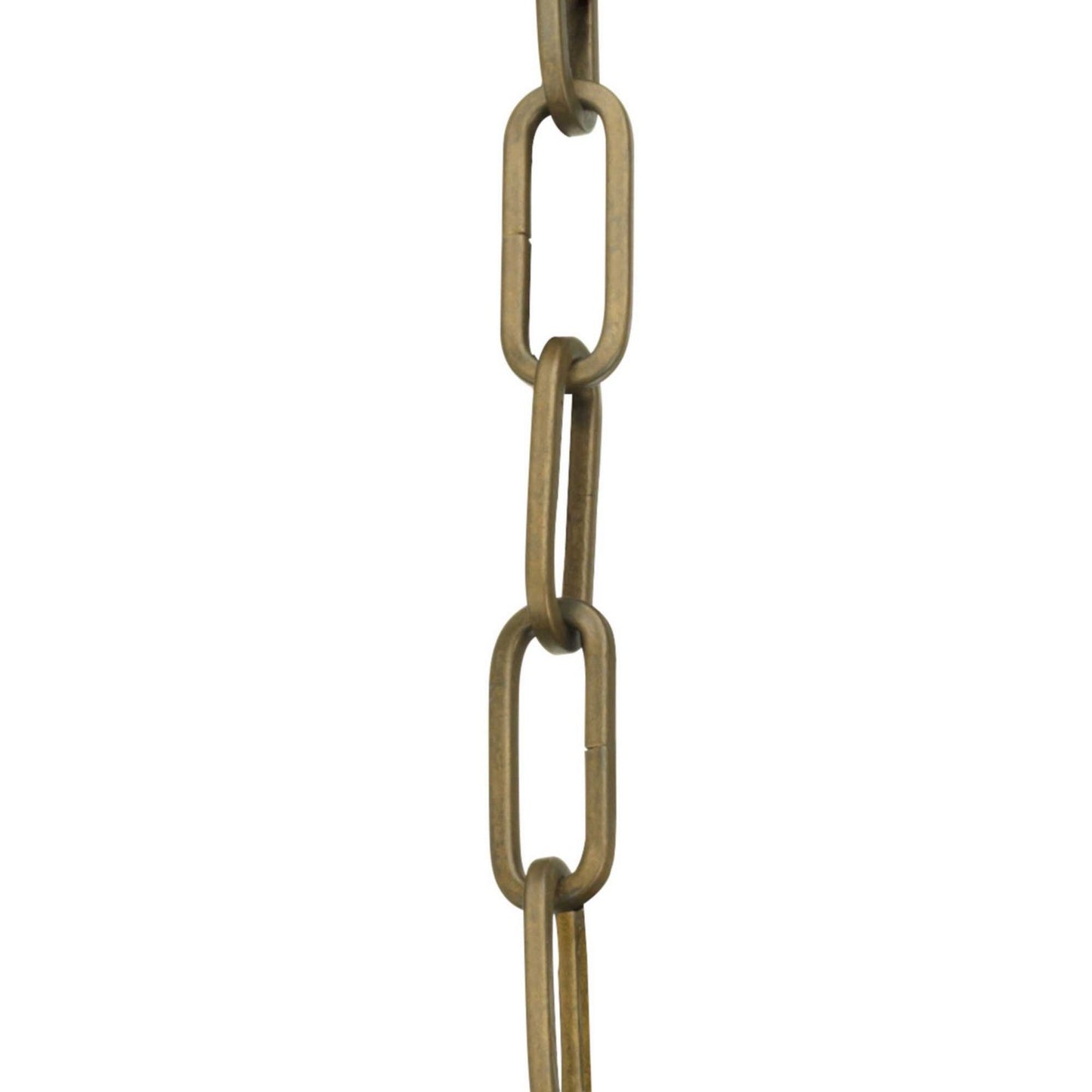 Progress Lighting - P8757-161 - Chain - Accessory Chain - Aged Brass
