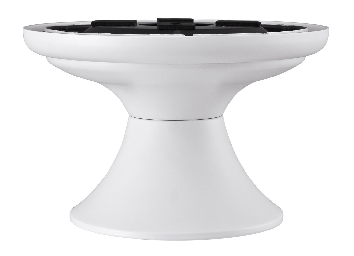 Spitfire Close to Ceilng Kit in Matte White