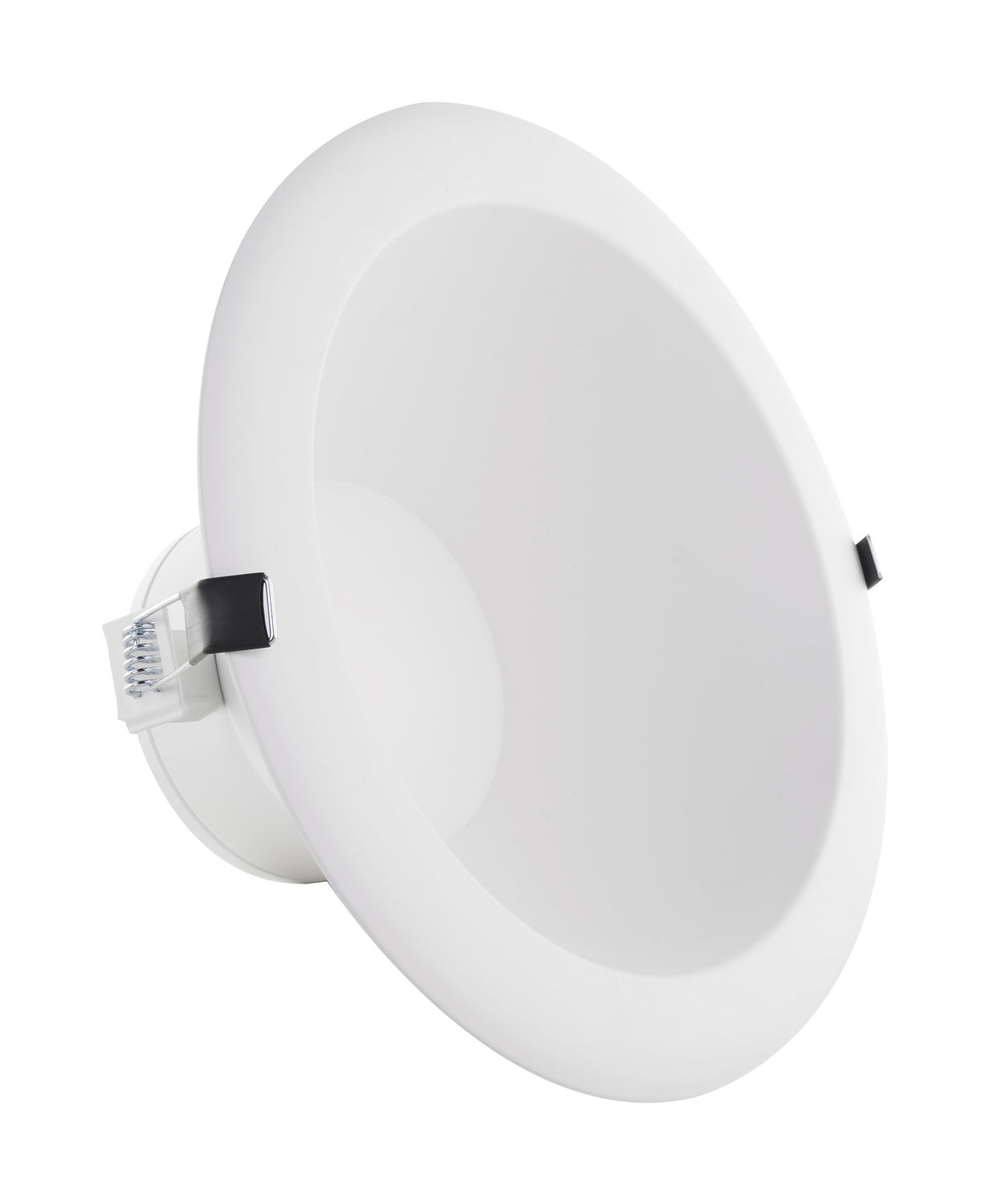 LED Downlight in White