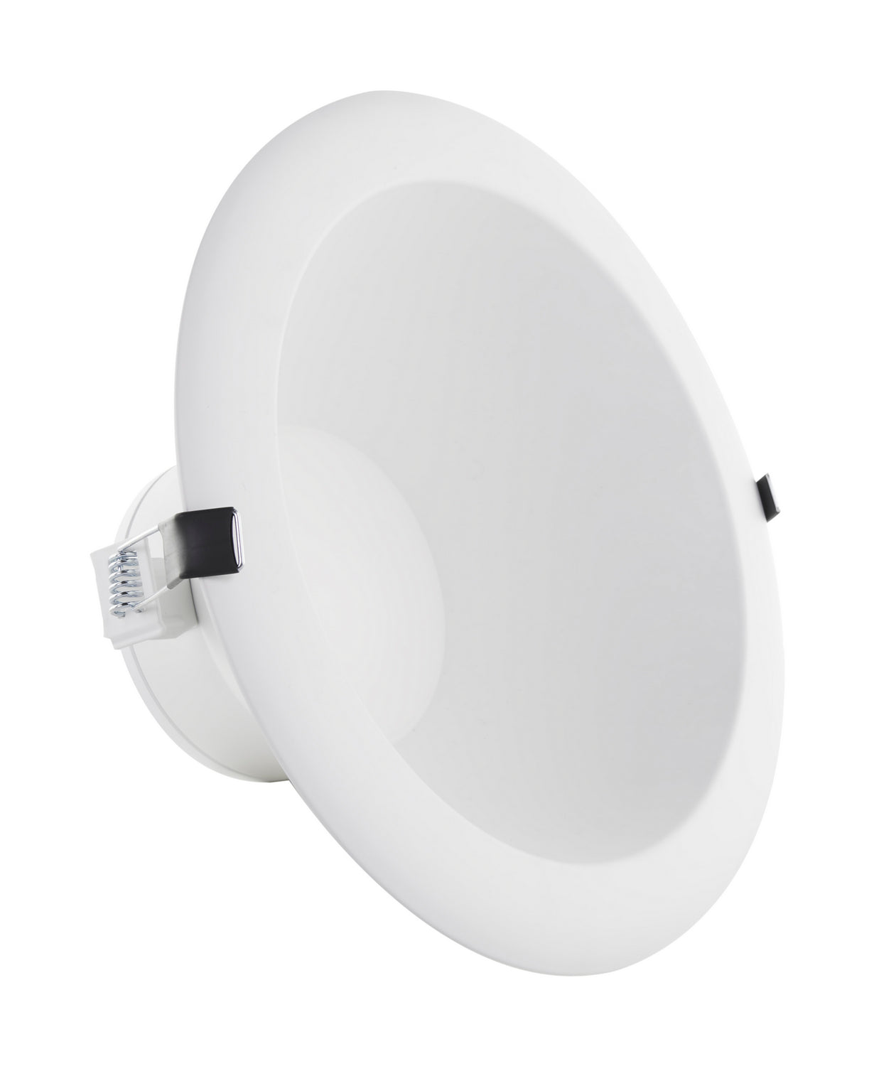 LED Downlight in White