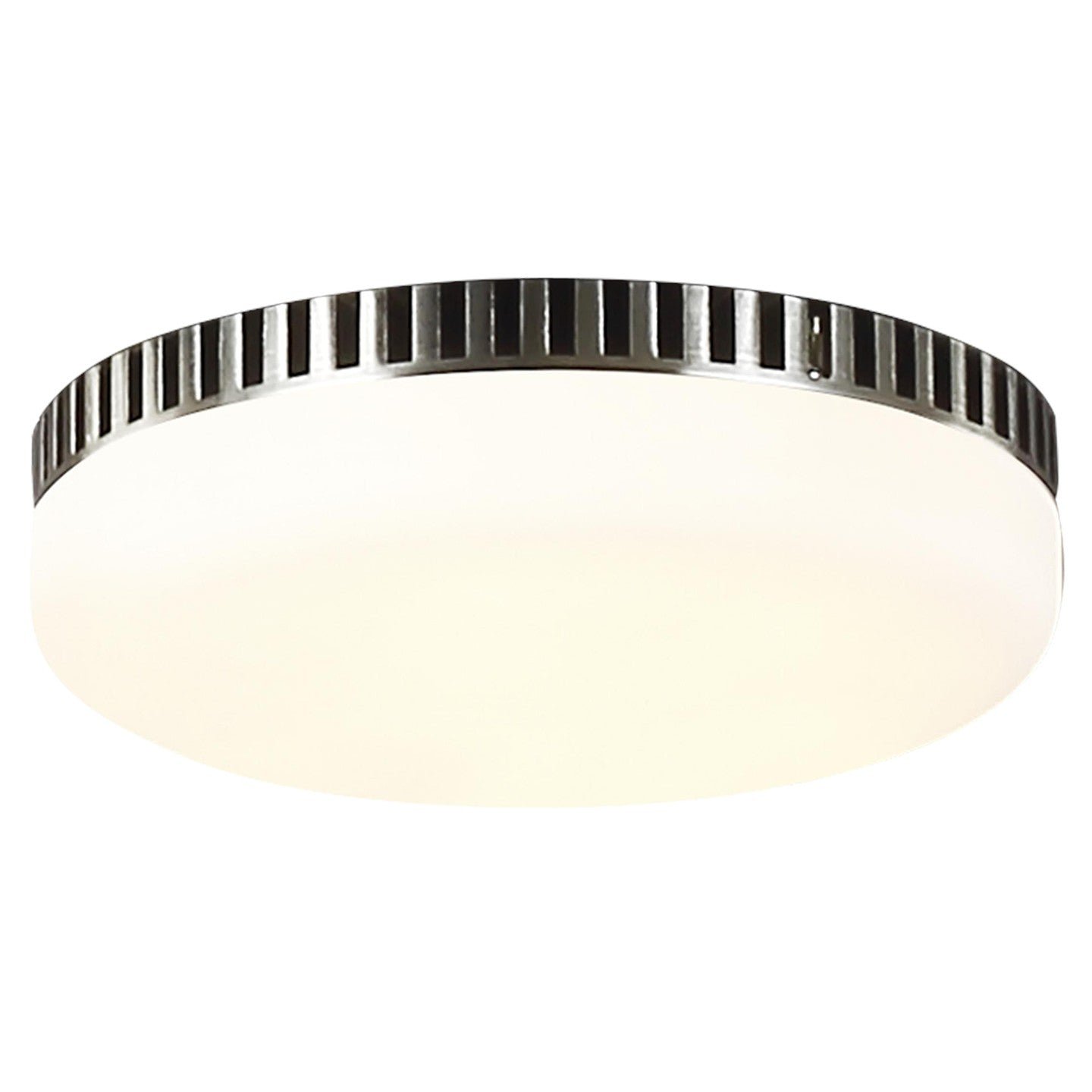 Universal LED Light Kit in Brushed Steel