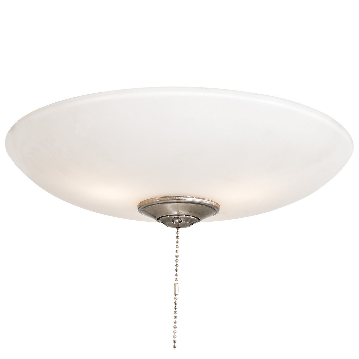 Minka Aire LED Light Kit in White