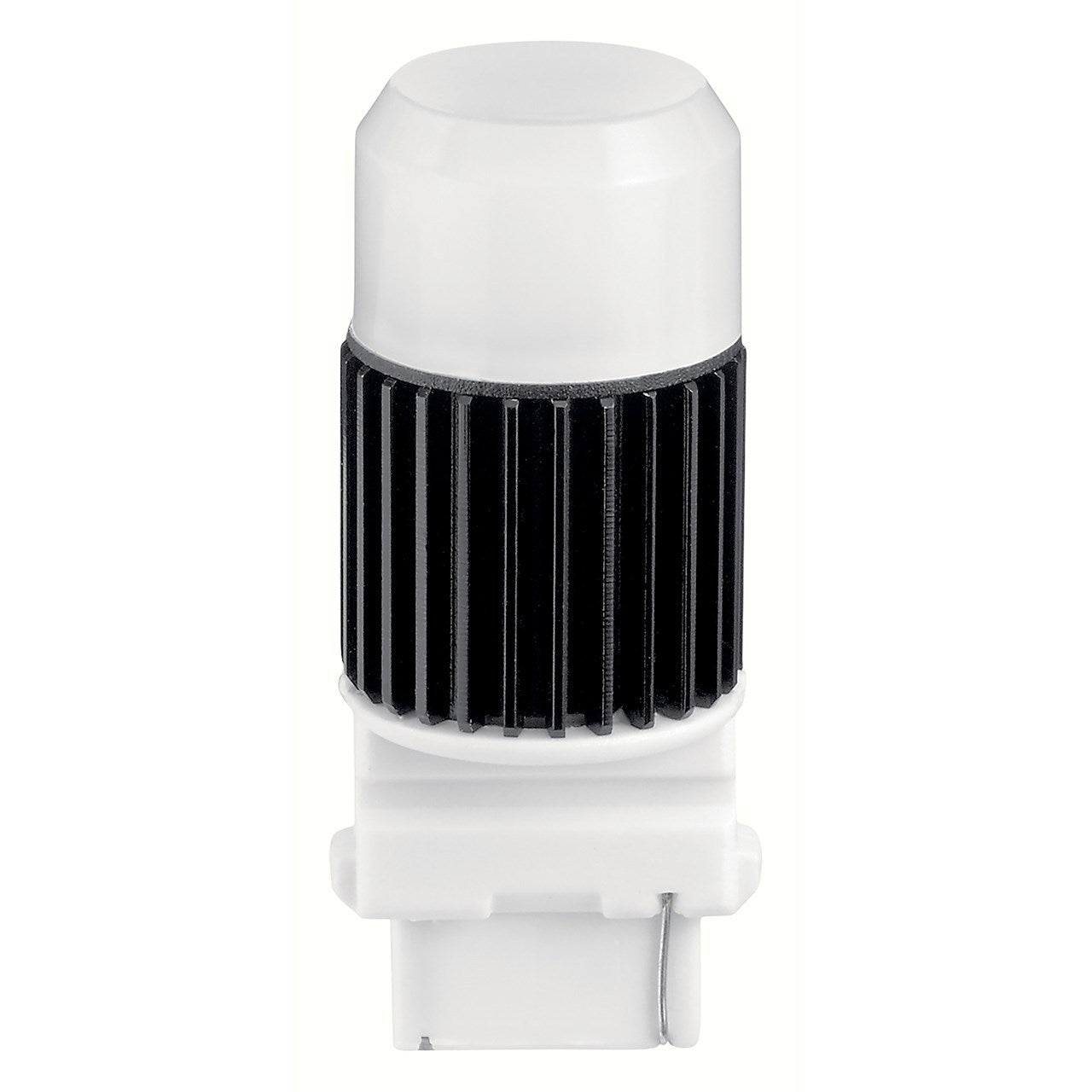 (4-Pack) Landscape Led LED Lamp in Black