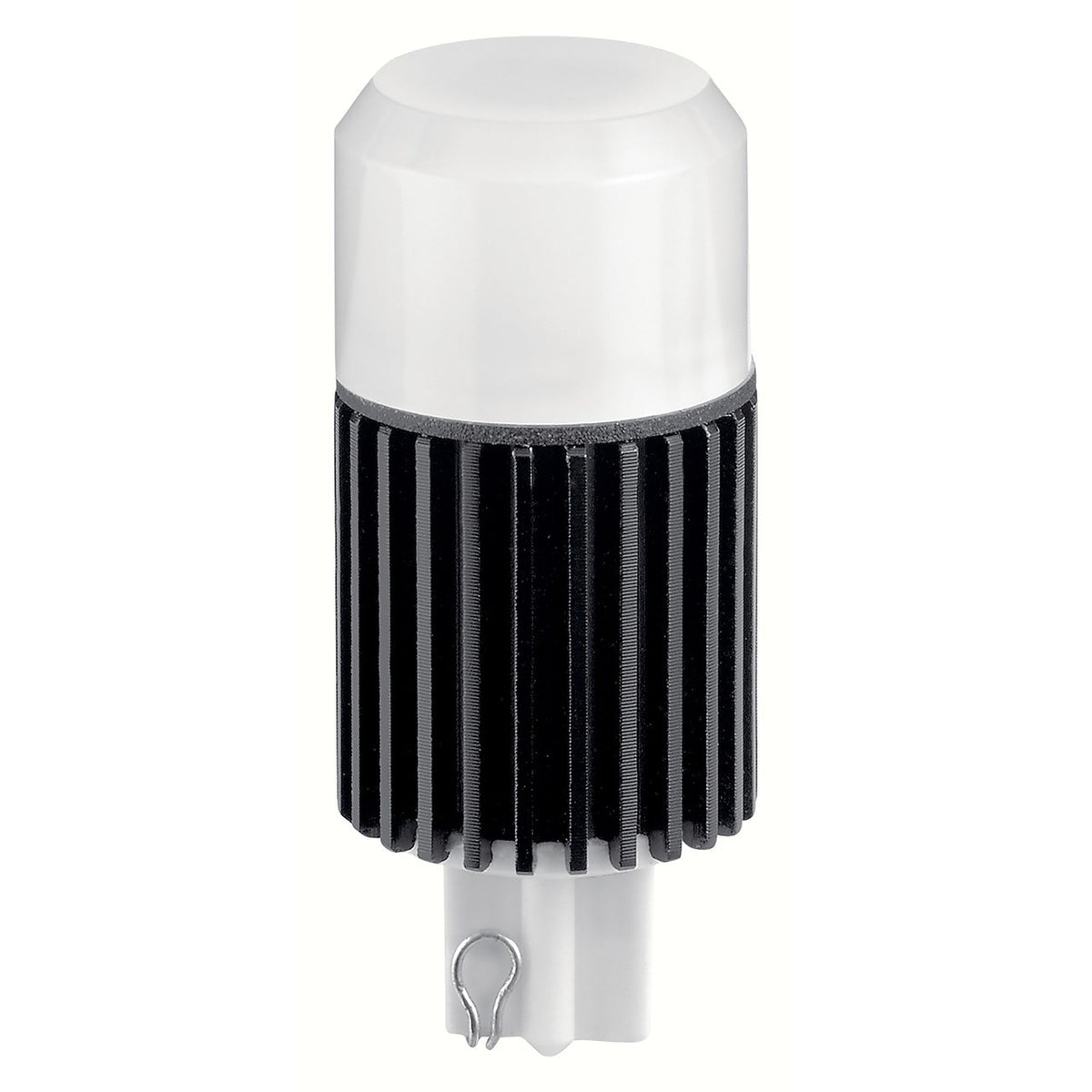 Landscape Led LED Lamp in Black