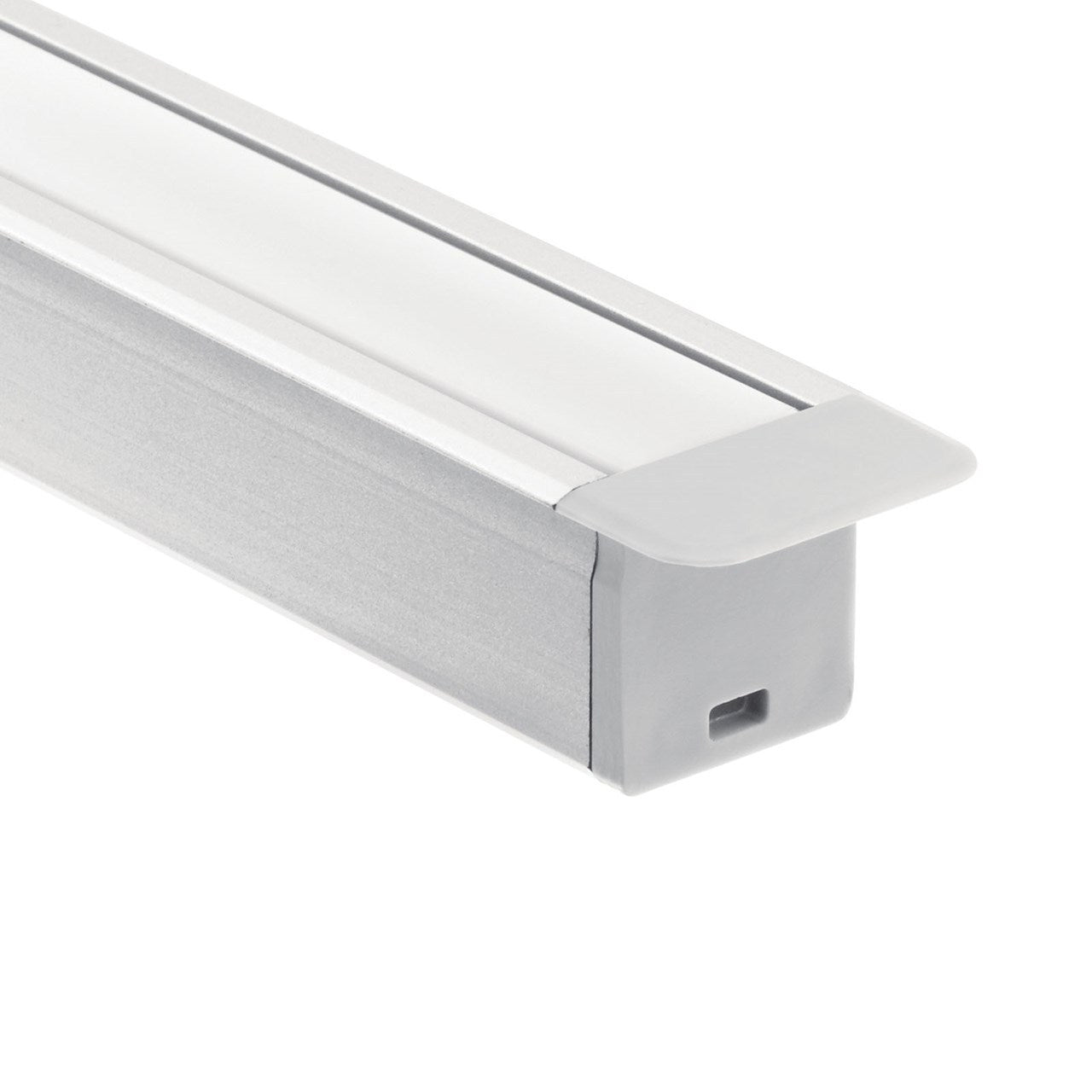 Ils Te Series Tape Extrusion Kit in Silver