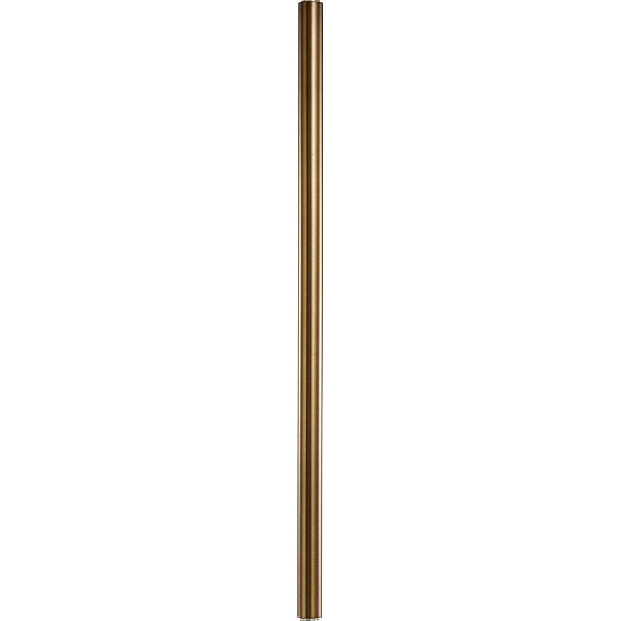 Accessory Stem in Satin Bronze