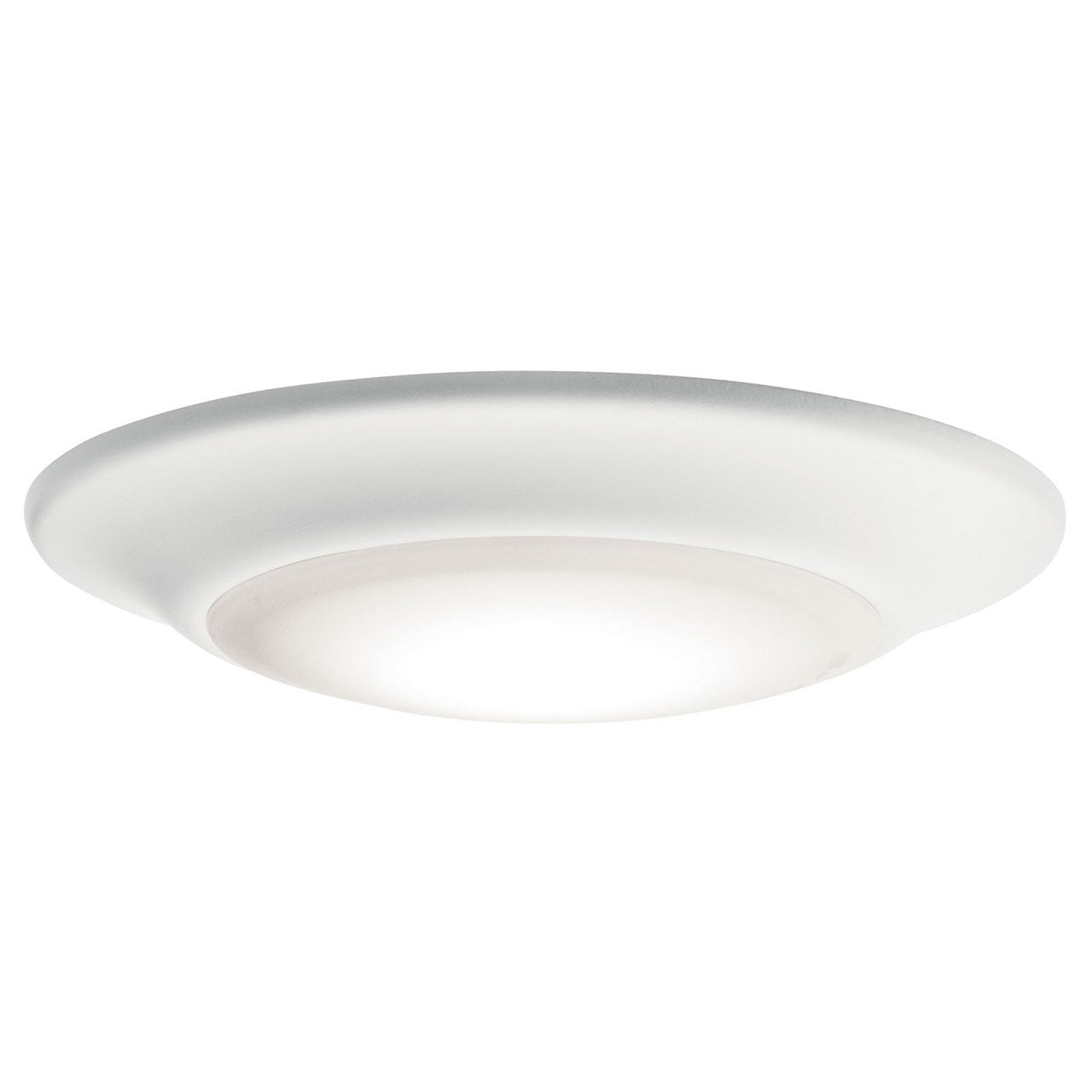 Downlight Gen I LED Downlight in White