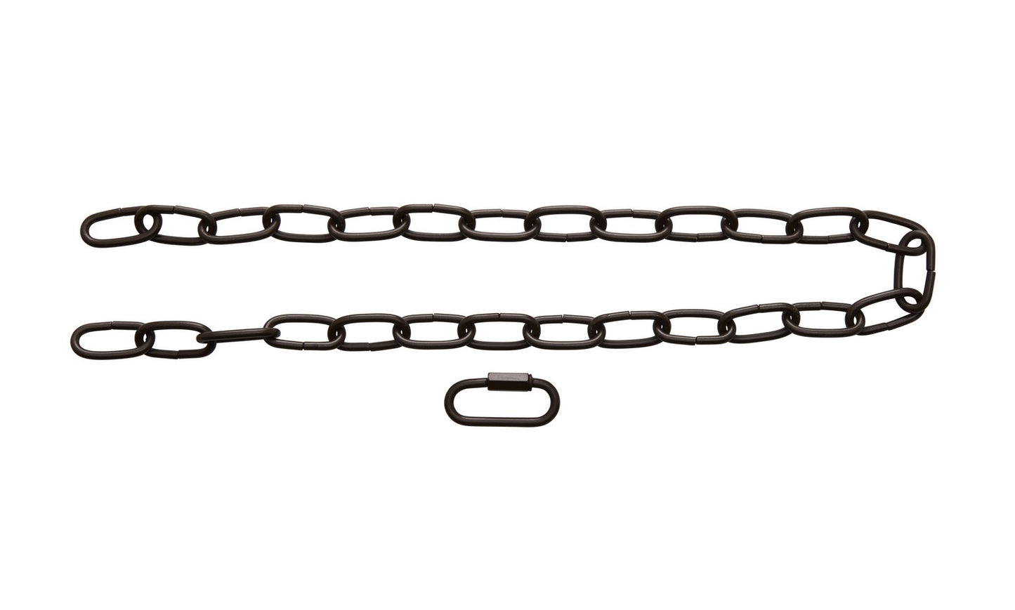 Accessory Chain in Mission Bronze