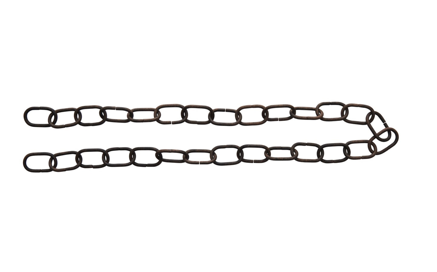 Accessory Outdoor Chain in Prairie Rock