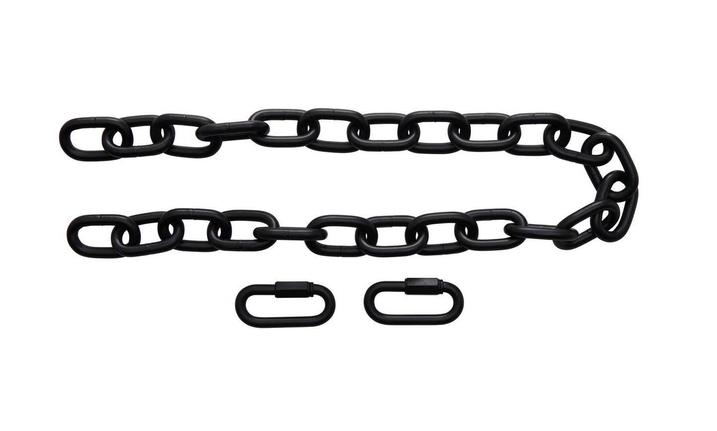 Accessory Outdoor Chain in Black