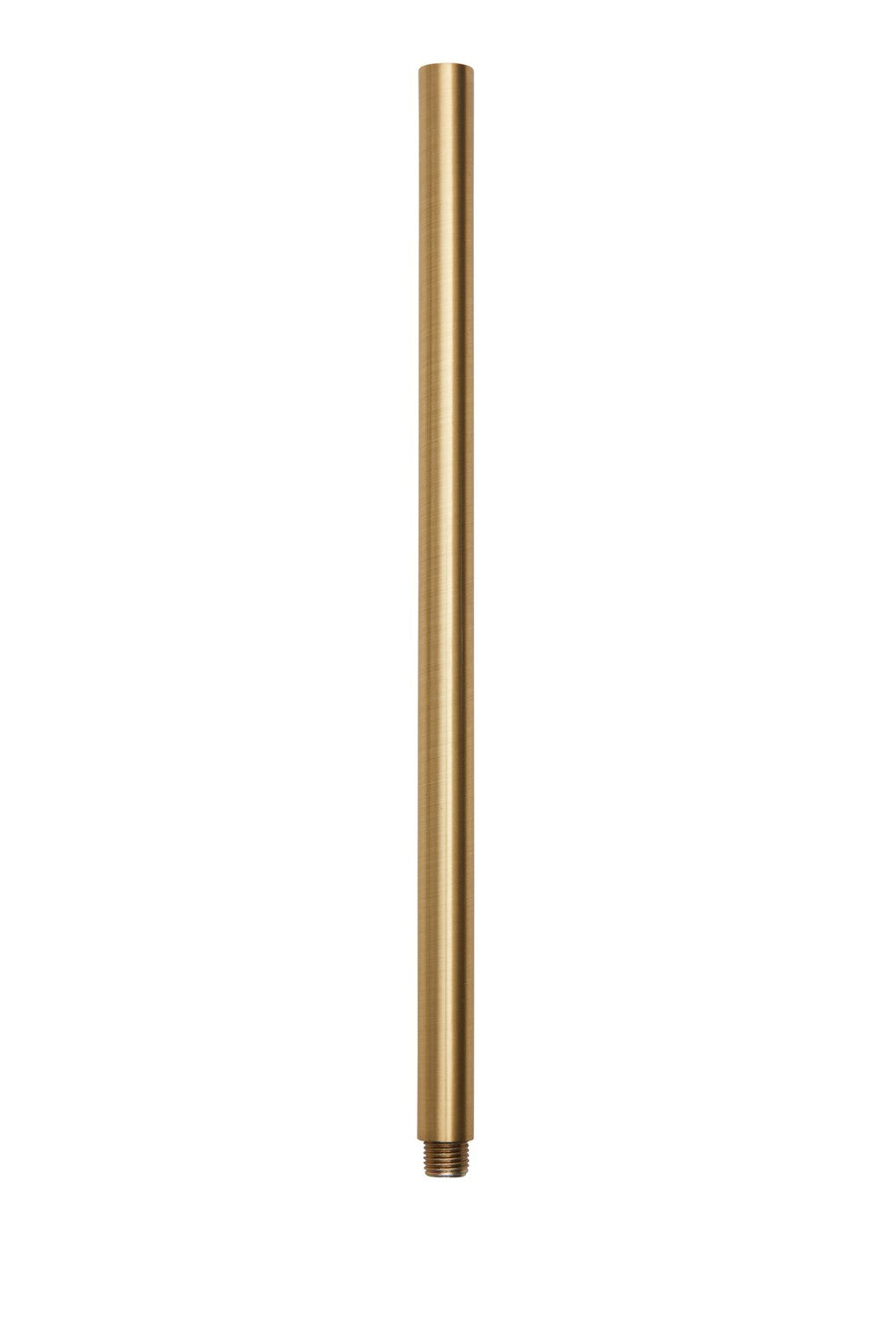 Accessory Stem in Champagne Gold