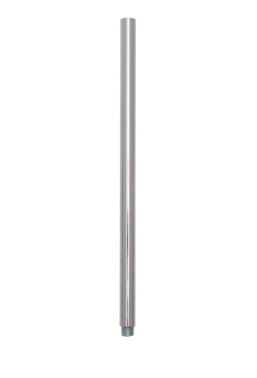 Accessory Stem in Chrome