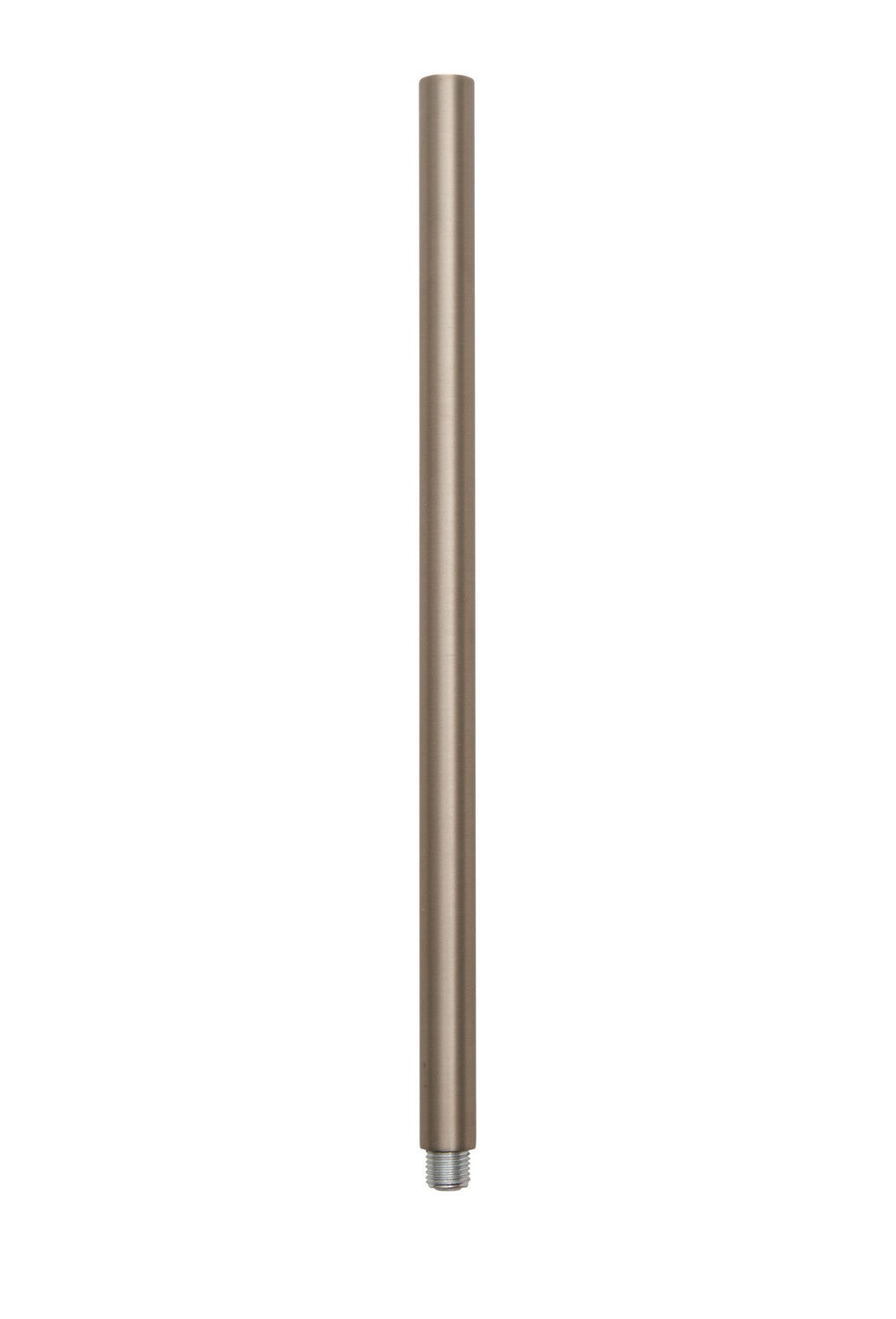 Accessory Stem in Brushed Nickel