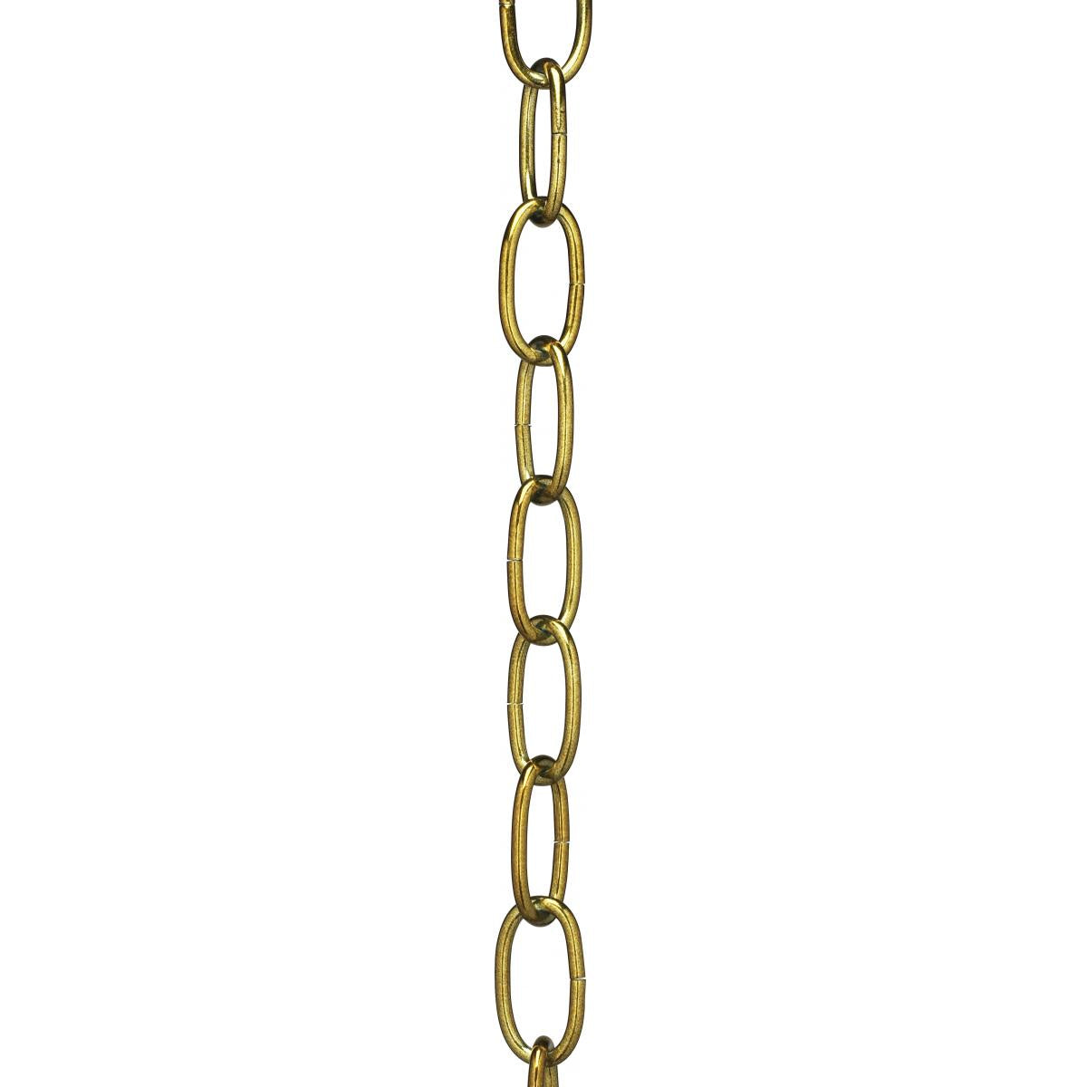 Chain in Antique Brass