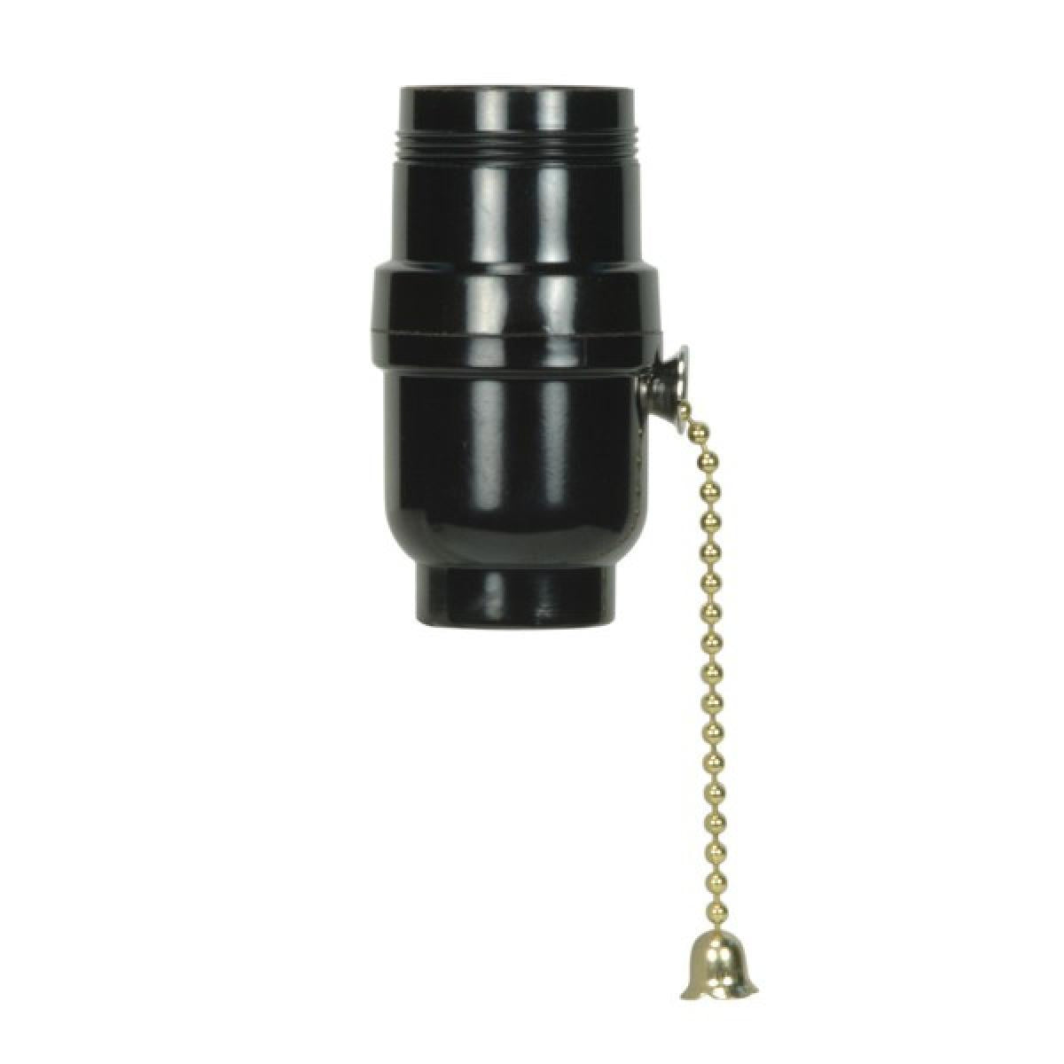 Satco - 80-1105 - On-Off Pull Chain - Not Specified