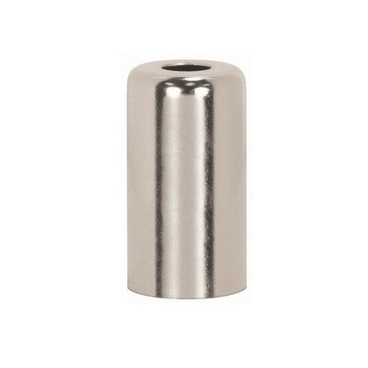 (4-Pack) Candle Cup in Nickel Plated