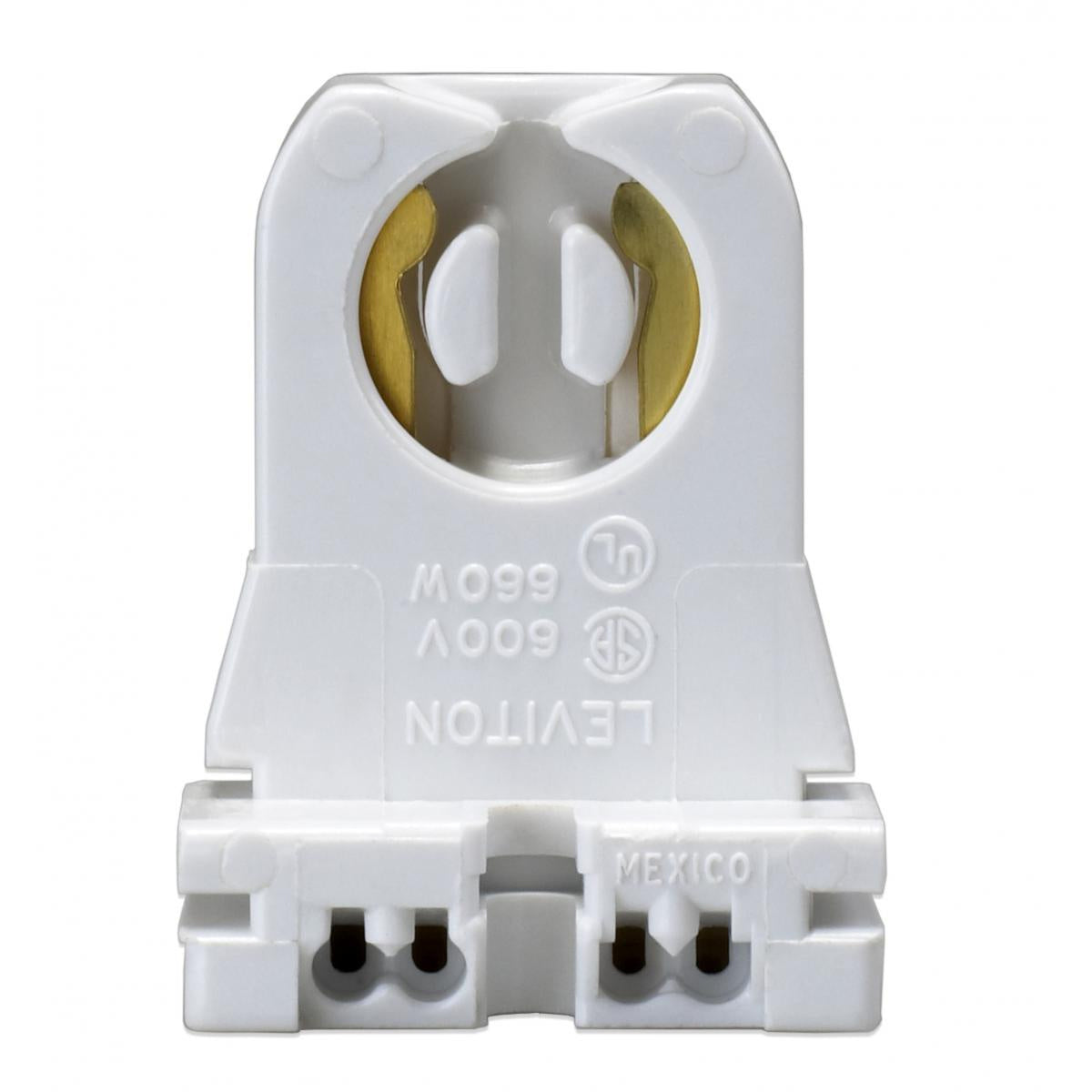 Satco - 80-1254 - Rapid Start Applications - White