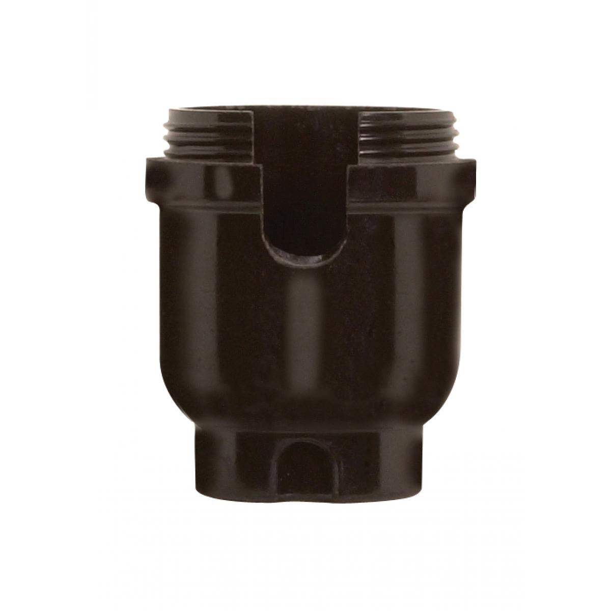 Satco - 80-1267 - 1/4 Ip Cap Only - Not Specified