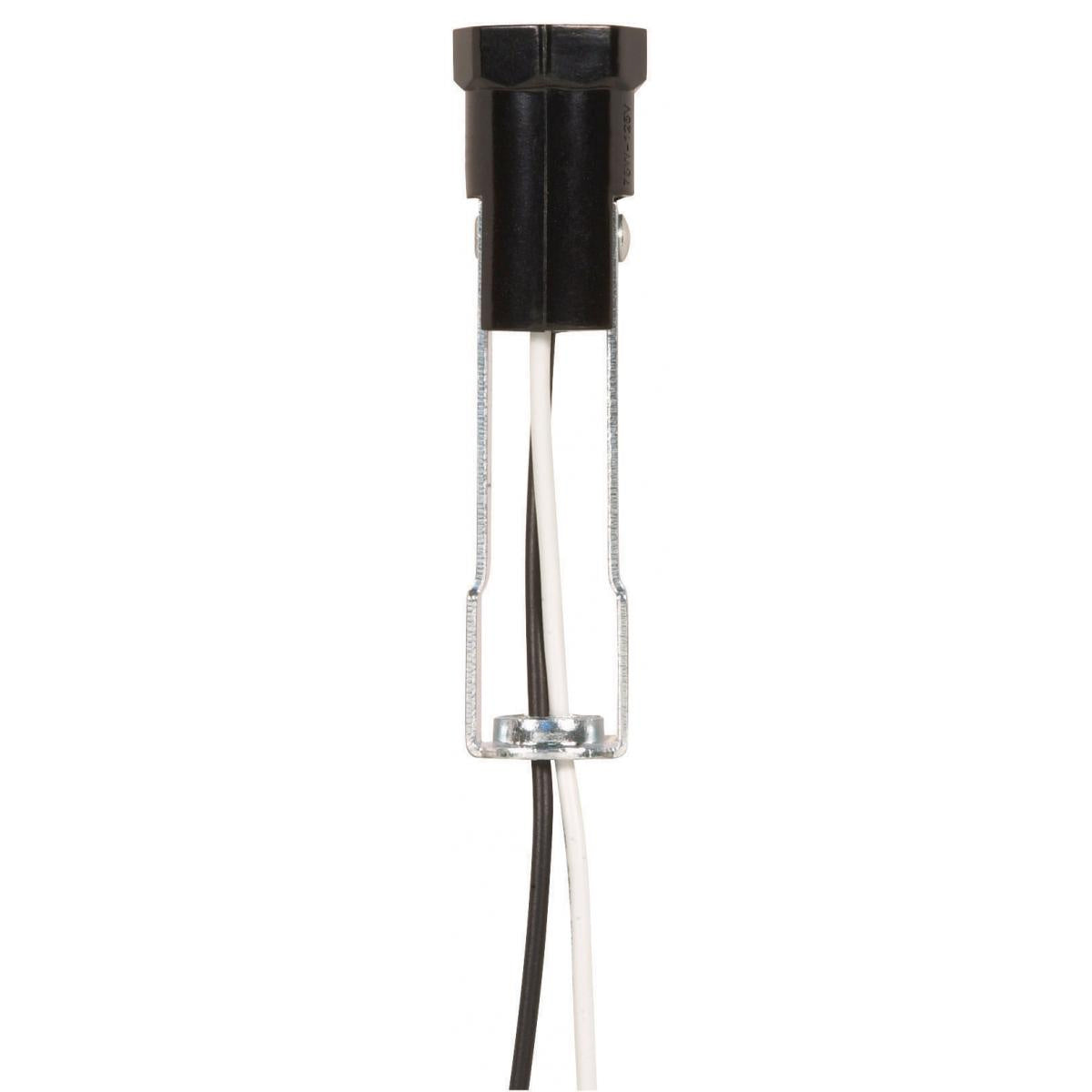 (4-Pack) Socket in Not Specified