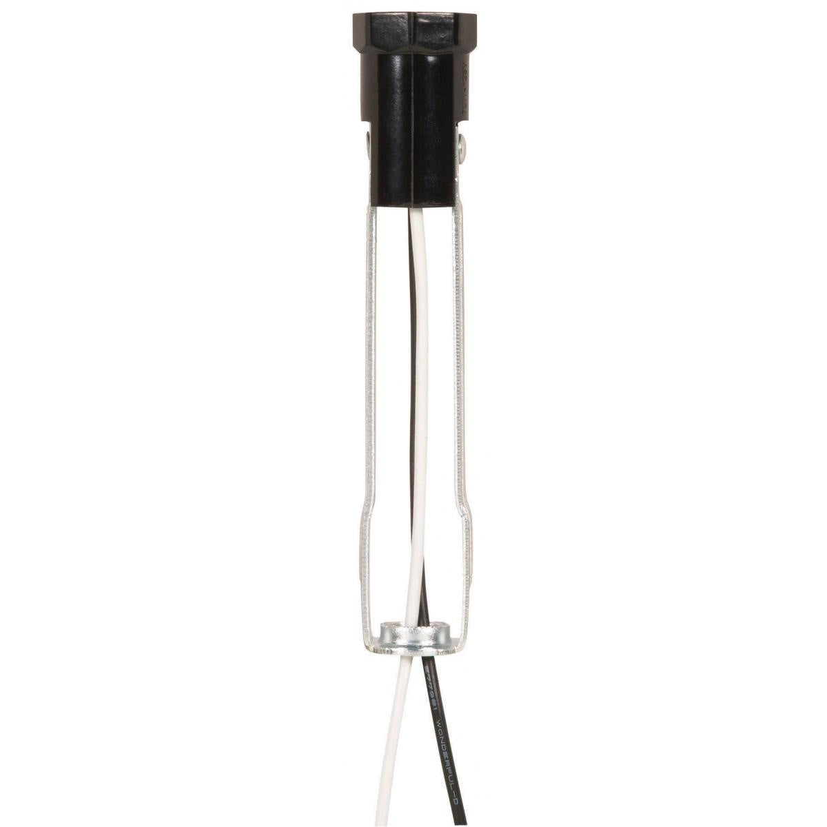 Satco - 80-1302 - Socket - Not Specified