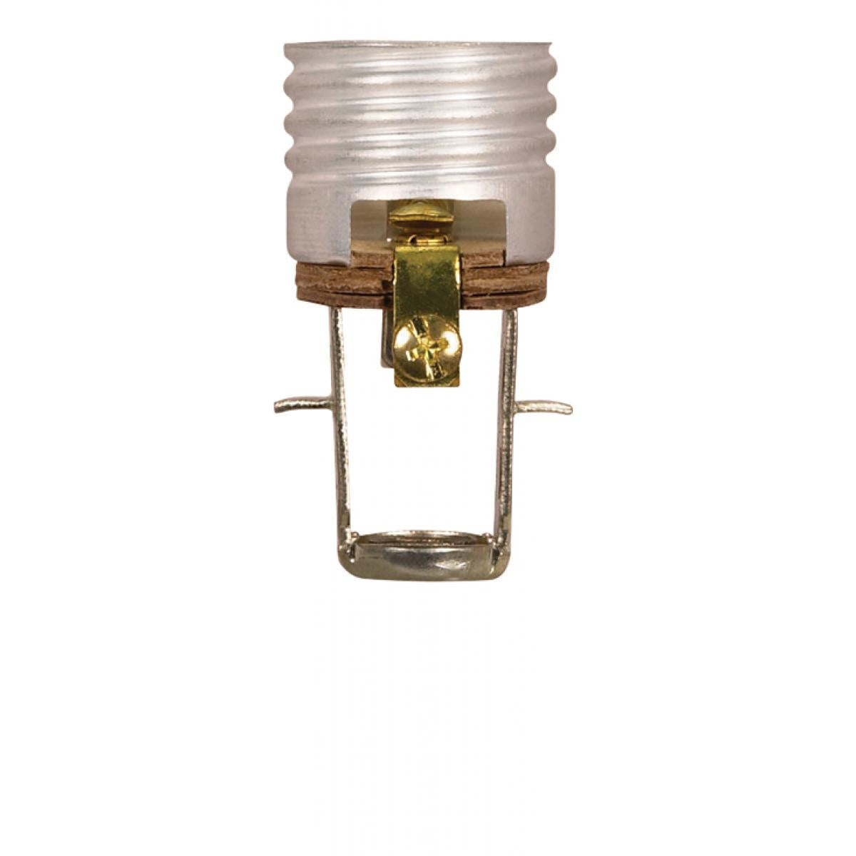 (4-Pack) Socket in Not Specified